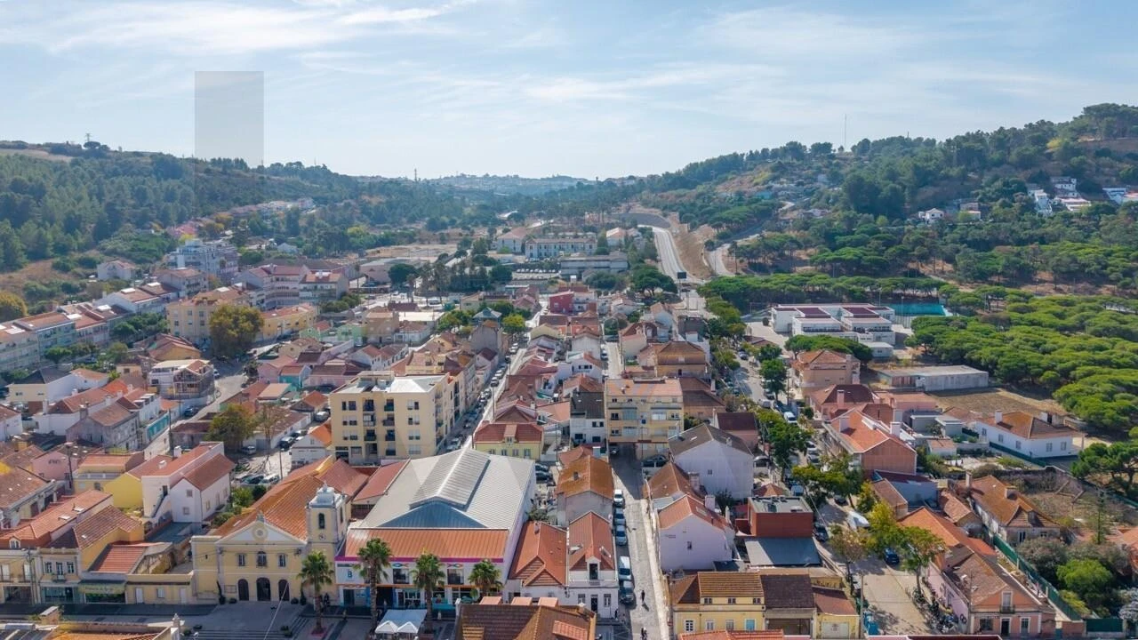Moradia T4 para Venda em Caparica e Trafaria Foto 71