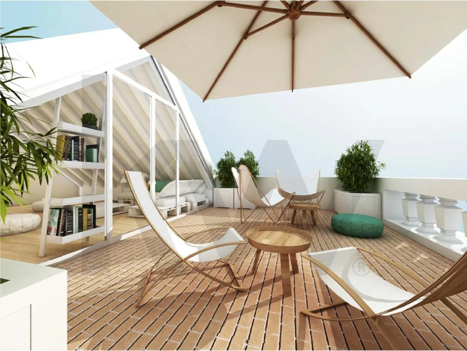 Moradia T4 para Venda em Caparica e Trafaria Foto 1