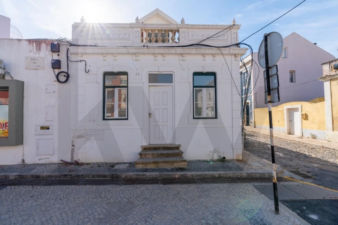 Moradia T4 para Venda em Caparica e Trafaria Foto 80