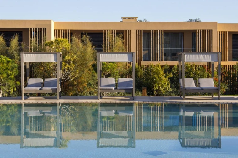 Apartamento T2 para Venda em Altura Foto 2