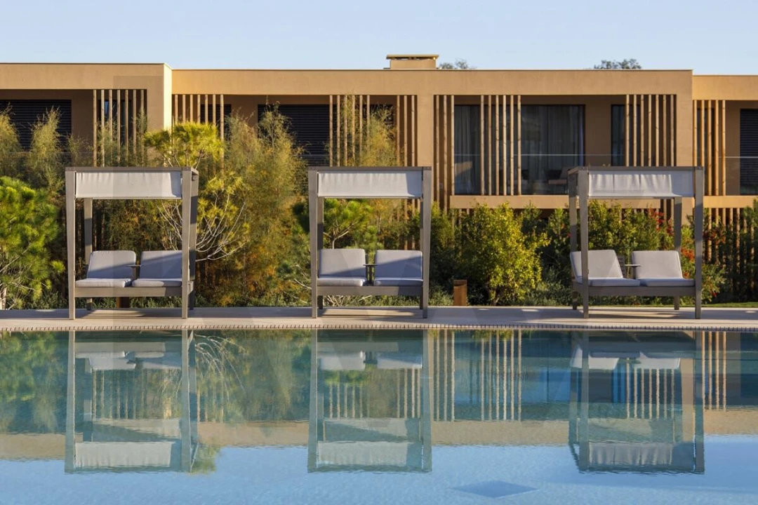 Apartamento T2 para Venda em Altura Foto 2