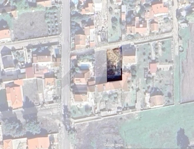 Terreno para Venda em Azeitão (São Lourenço e São Simão) Foto 3