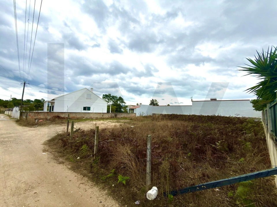 Terreno para Venda em Azeitão (São Lourenço e São Simão) Foto 5