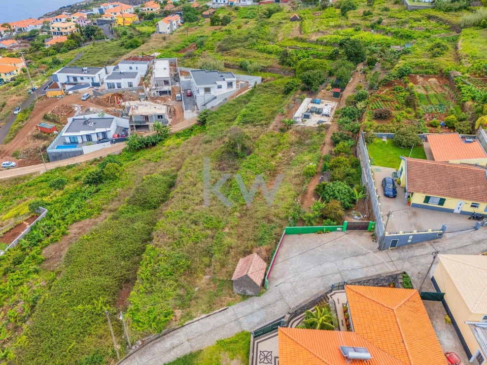 Terreno para Venda em Gaula Foto 3