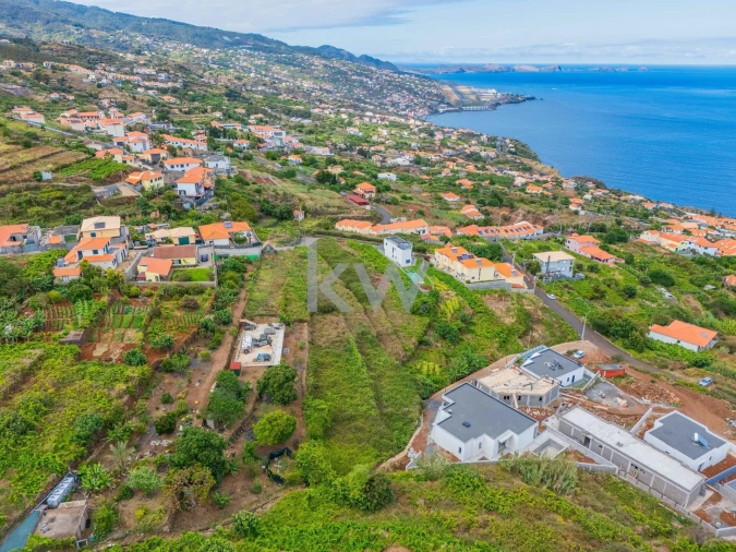 Terreno para Venda em Gaula Foto 13