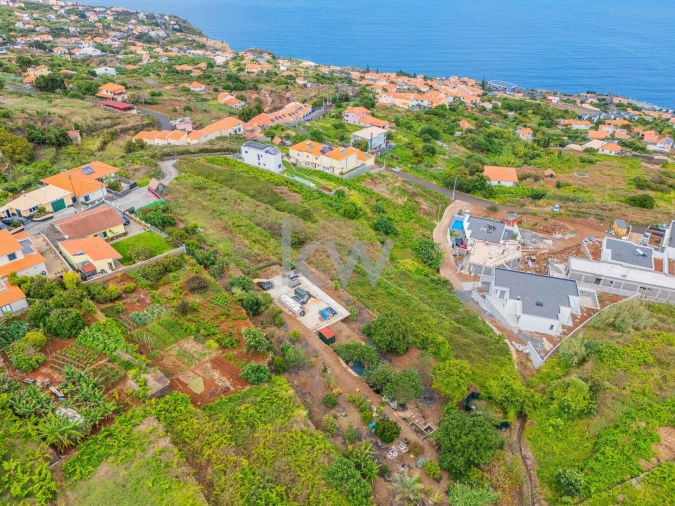 Terreno para Venda em Gaula Foto 11