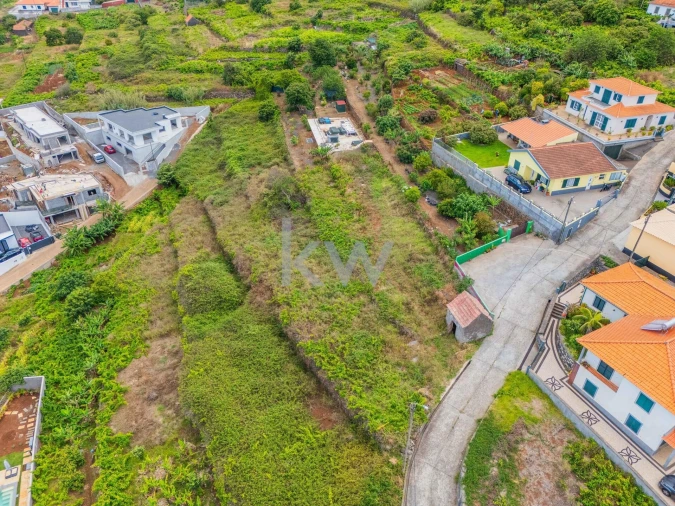 Terreno para Venda em Gaula Foto 5