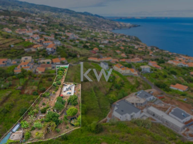 Terreno para Venda em Gaula Foto 12