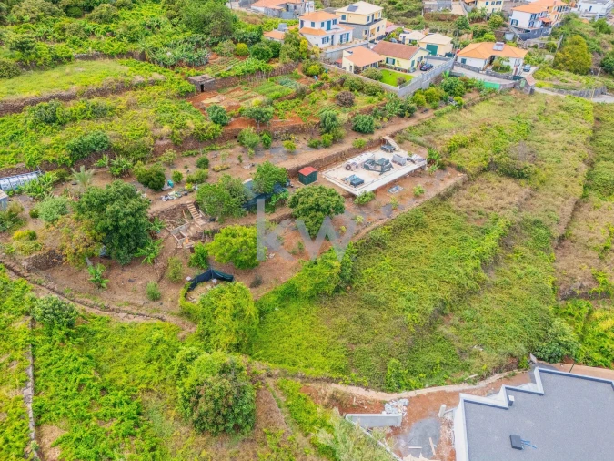 Terreno para Venda em Gaula Foto 7