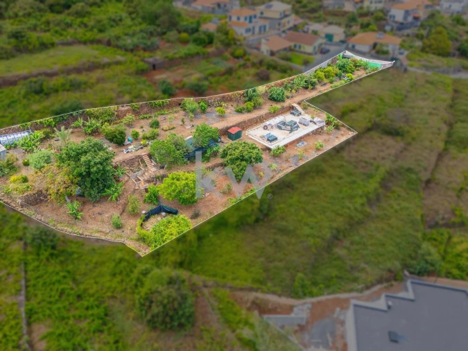 Terreno para Venda em Gaula Foto 6