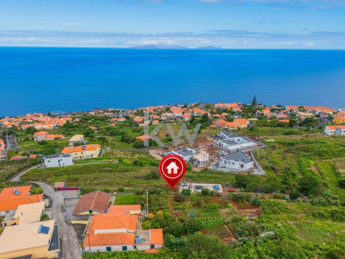 Terreno para Venda em Gaula Foto 9