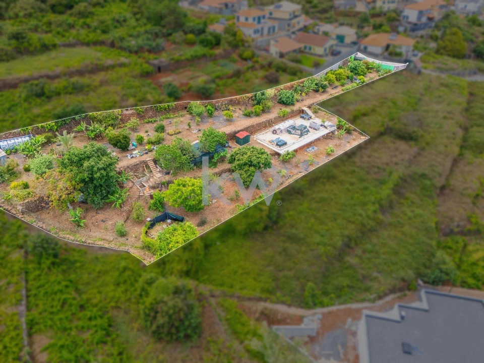 Terreno para Venda em Gaula Foto 6