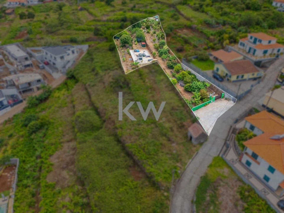 Terreno para Venda em Gaula Foto 4