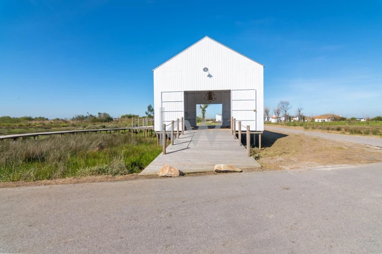 Negócio para Venda em Esgueira Foto 2