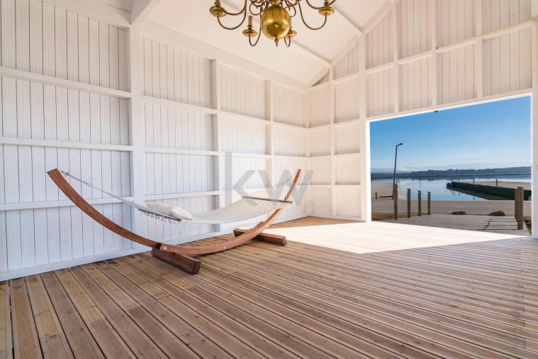 Negócio para Venda em Esgueira Foto 1