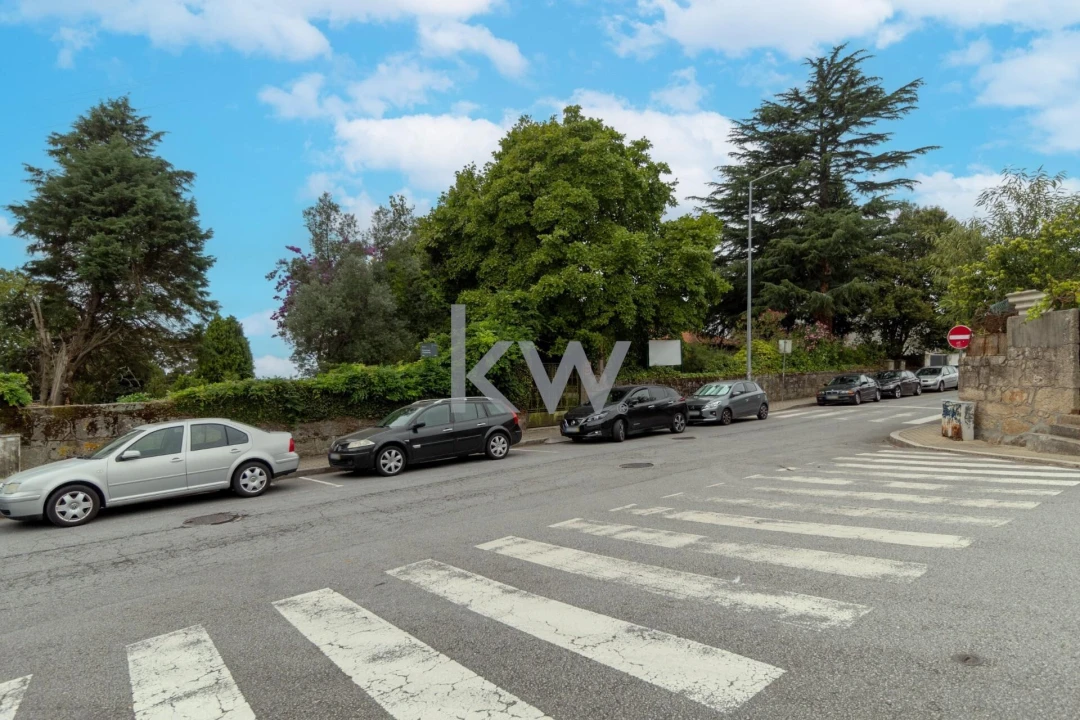 Quinta T6 para Venda em Mafamude e Vilar do Paraíso Foto 5