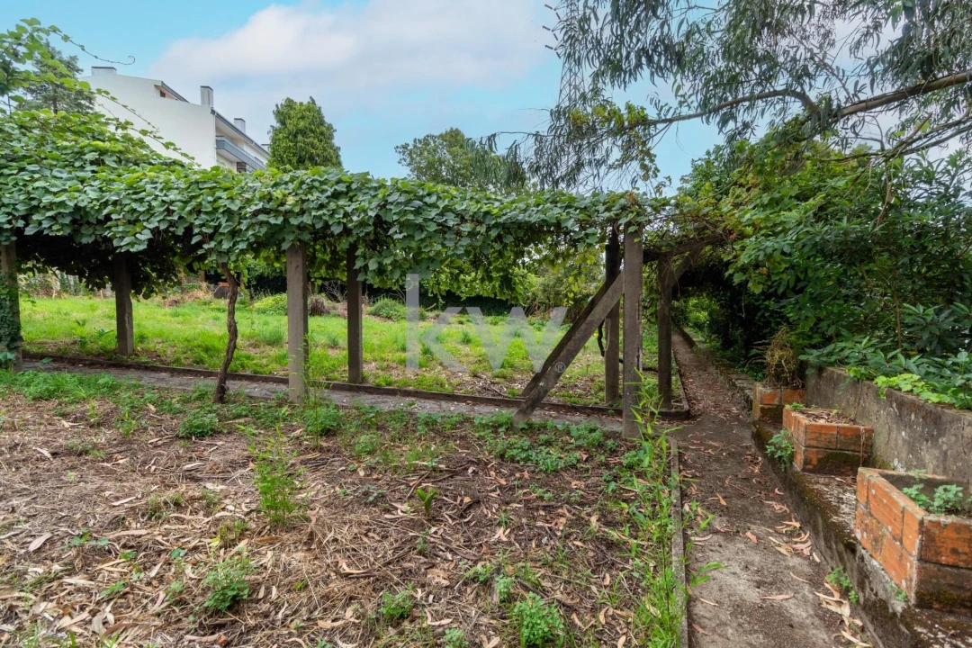 Quinta T6 para Venda em Mafamude e Vilar do Paraíso Foto 28