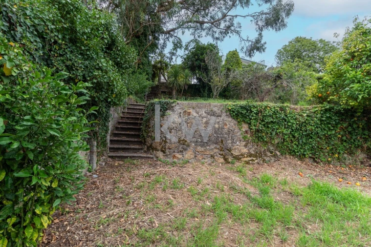 Quinta T6 para Venda em Mafamude e Vilar do Paraíso Foto 33