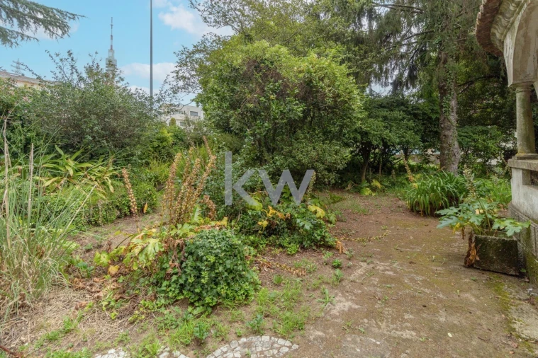 Quinta T6 para Venda em Mafamude e Vilar do Paraíso Foto 13