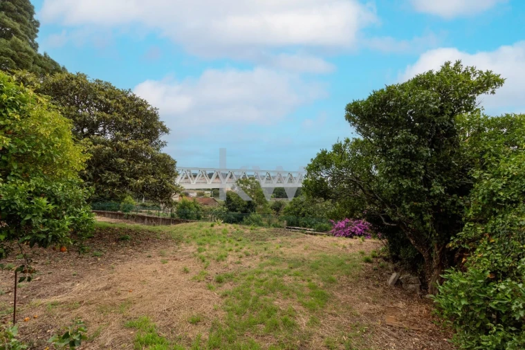 Quinta T6 para Venda em Mafamude e Vilar do Paraíso Foto 30