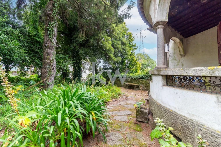 Quinta T6 para Venda em Mafamude e Vilar do Paraíso Foto 16