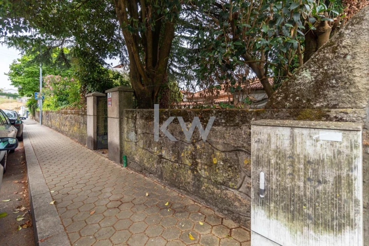 Quinta T6 para Venda em Mafamude e Vilar do Paraíso Foto 8