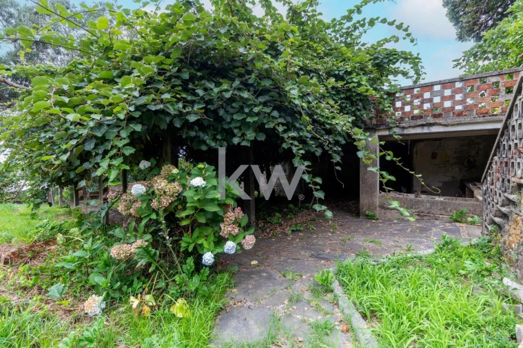 Quinta T6 para Venda em Mafamude e Vilar do Paraíso Foto 27