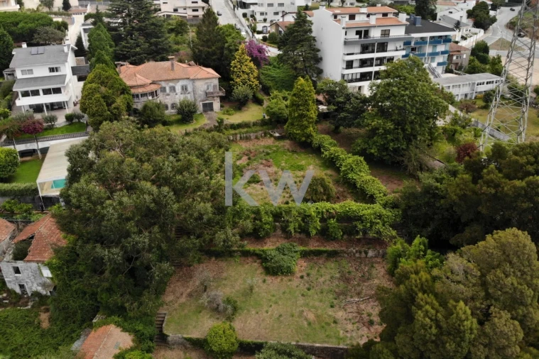 Quinta T6 para Venda em Mafamude e Vilar do Paraíso Foto 36