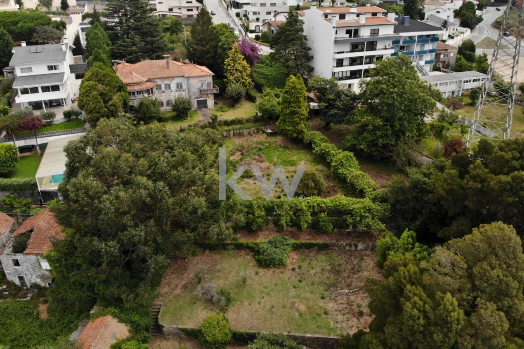 Quinta T6 para Venda em Mafamude e Vilar do Paraíso Foto 36