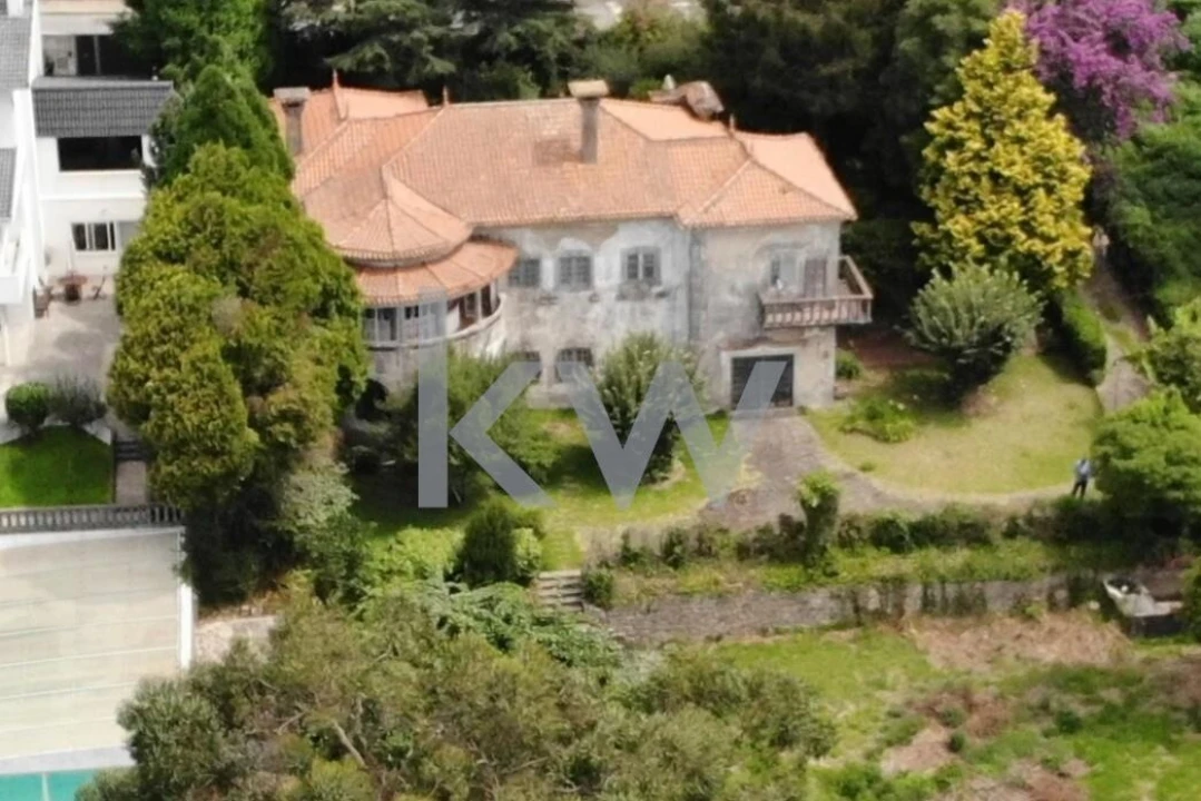 Quinta T6 para Venda em Mafamude e Vilar do Paraíso Foto 3