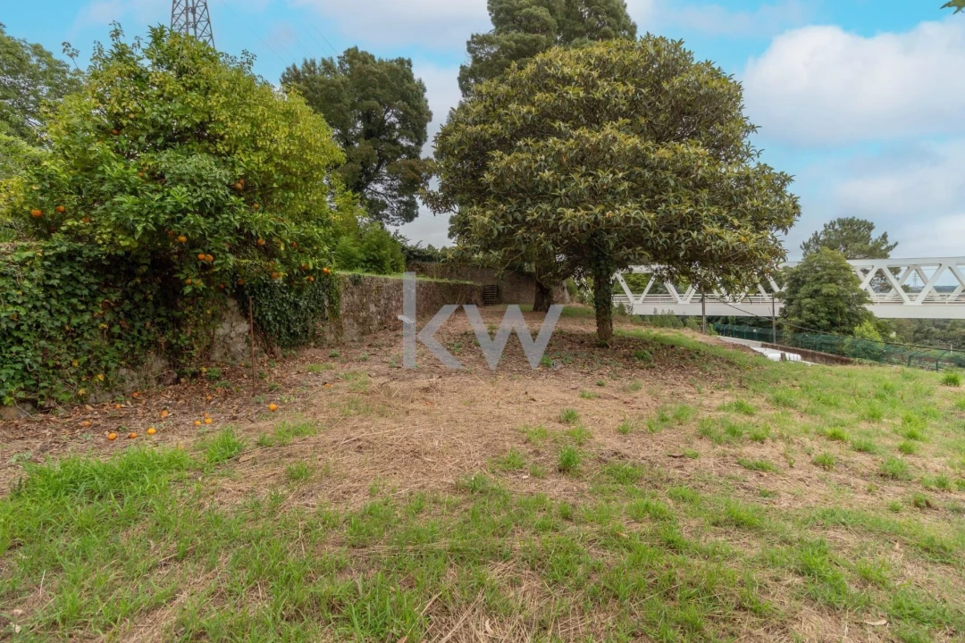 Quinta T6 para Venda em Mafamude e Vilar do Paraíso Foto 34