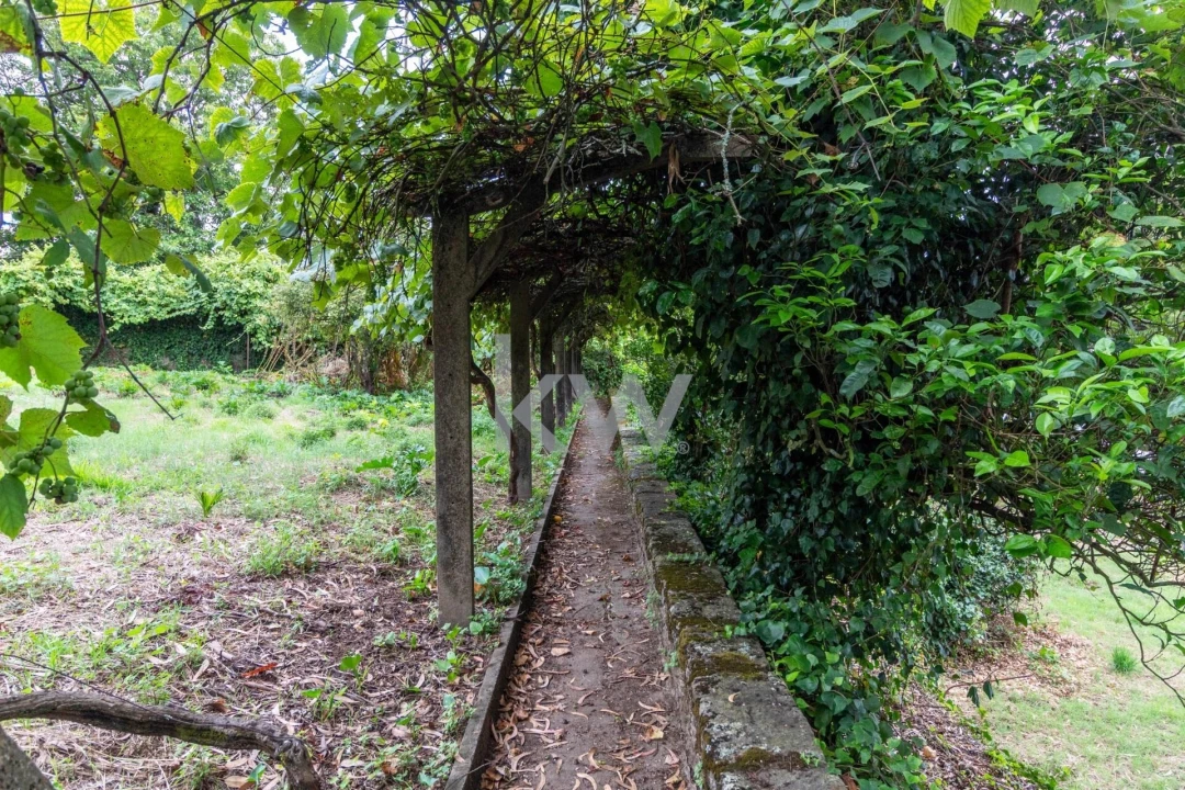 Quinta T6 para Venda em Mafamude e Vilar do Paraíso Foto 29