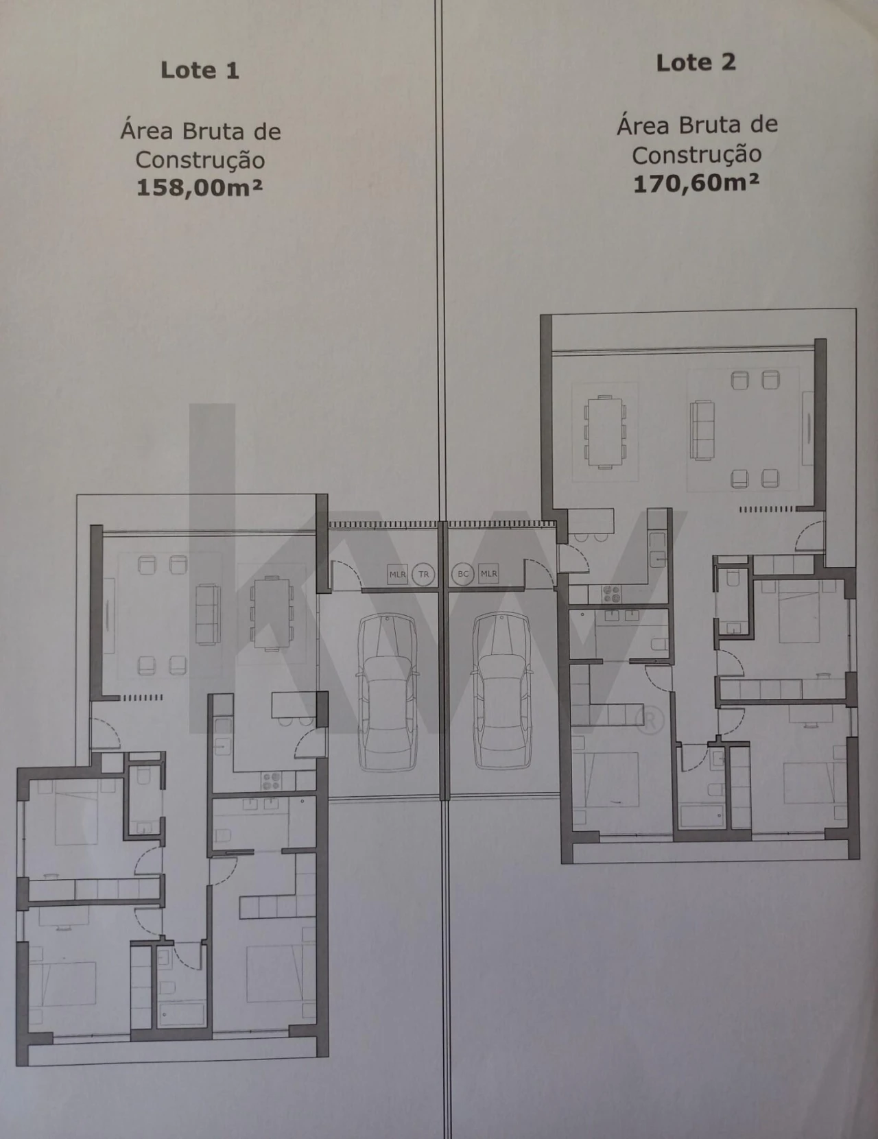 Terreno para Venda em Travassô e Óis da Ribeira Foto 17
