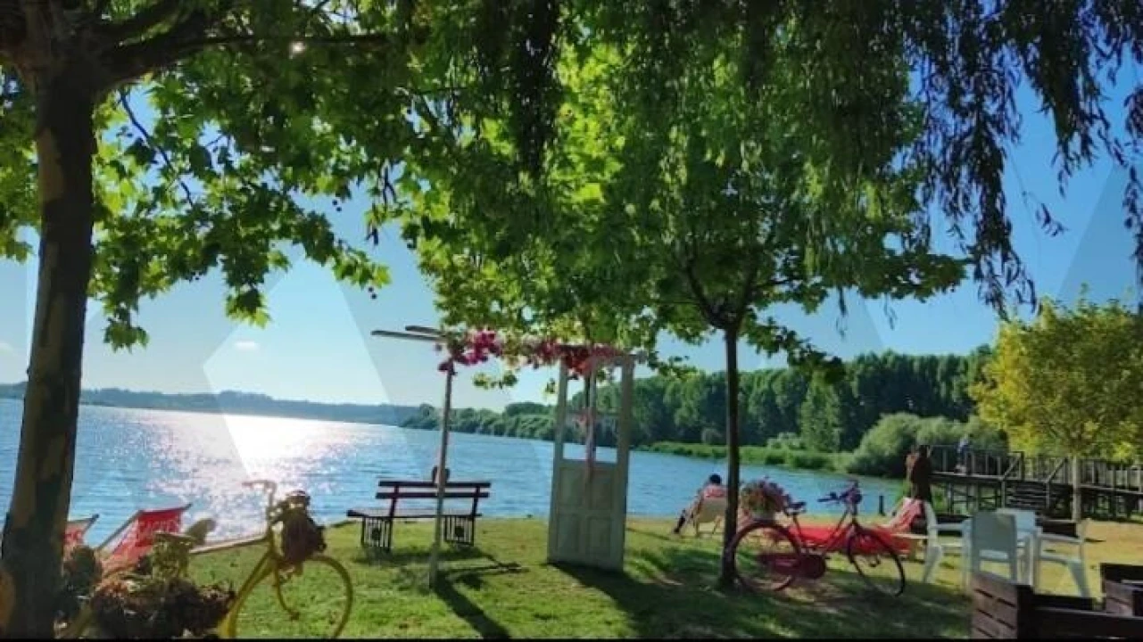 Terreno para Venda em Travassô e Óis da Ribeira Foto 21