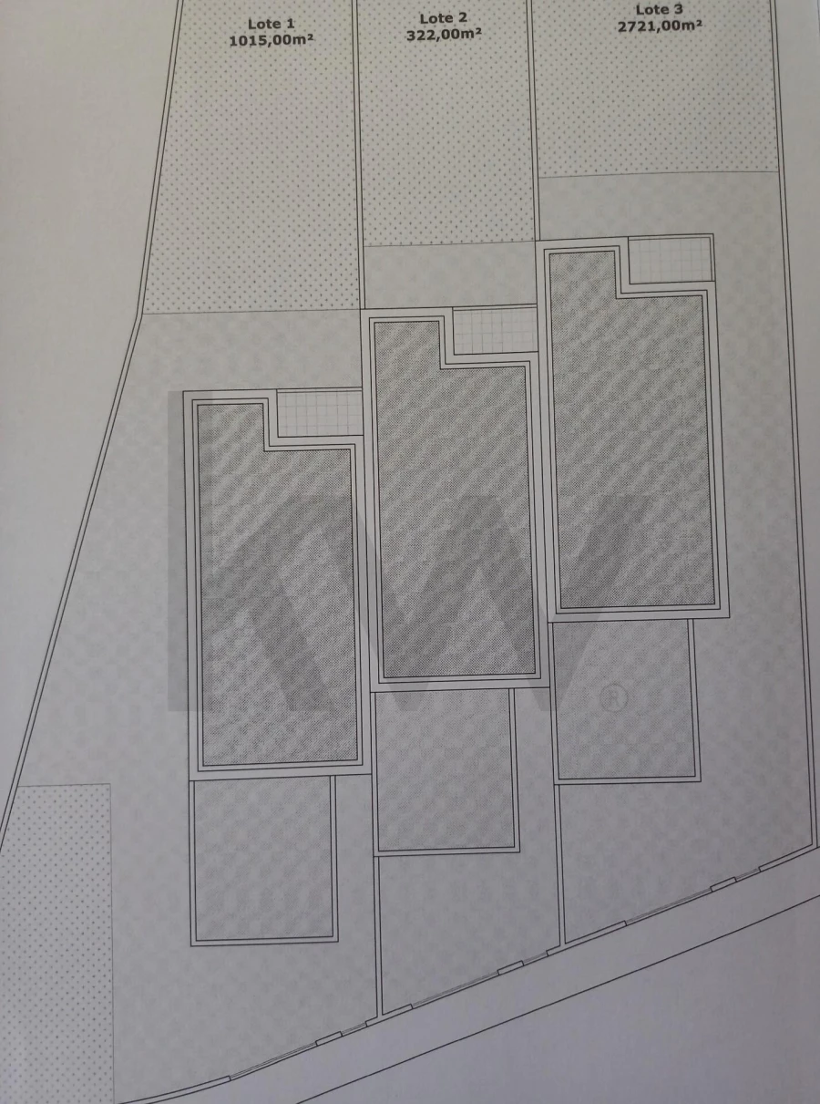 Terreno para Venda em Travassô e Óis da Ribeira Foto 13