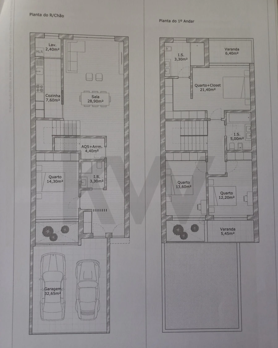 Terreno para Venda em Travassô e Óis da Ribeira Foto 12