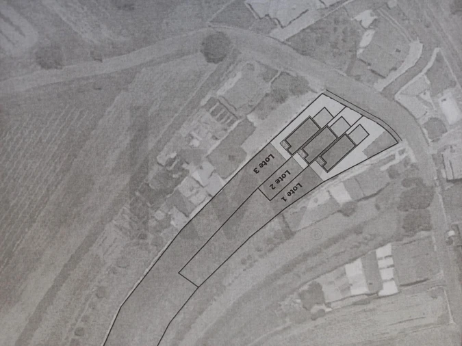 Terreno para Venda em Travassô e Óis da Ribeira Foto 7