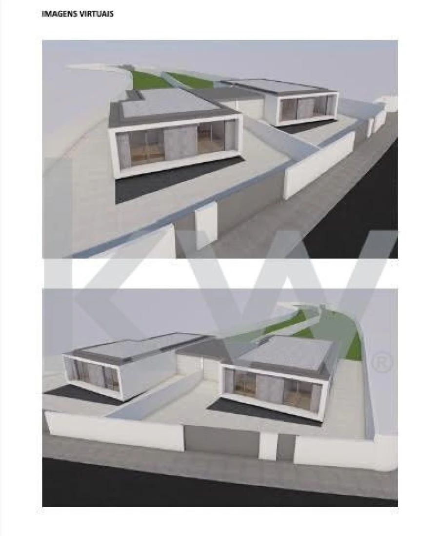 Terreno para Venda em Travassô e Óis da Ribeira Foto 6