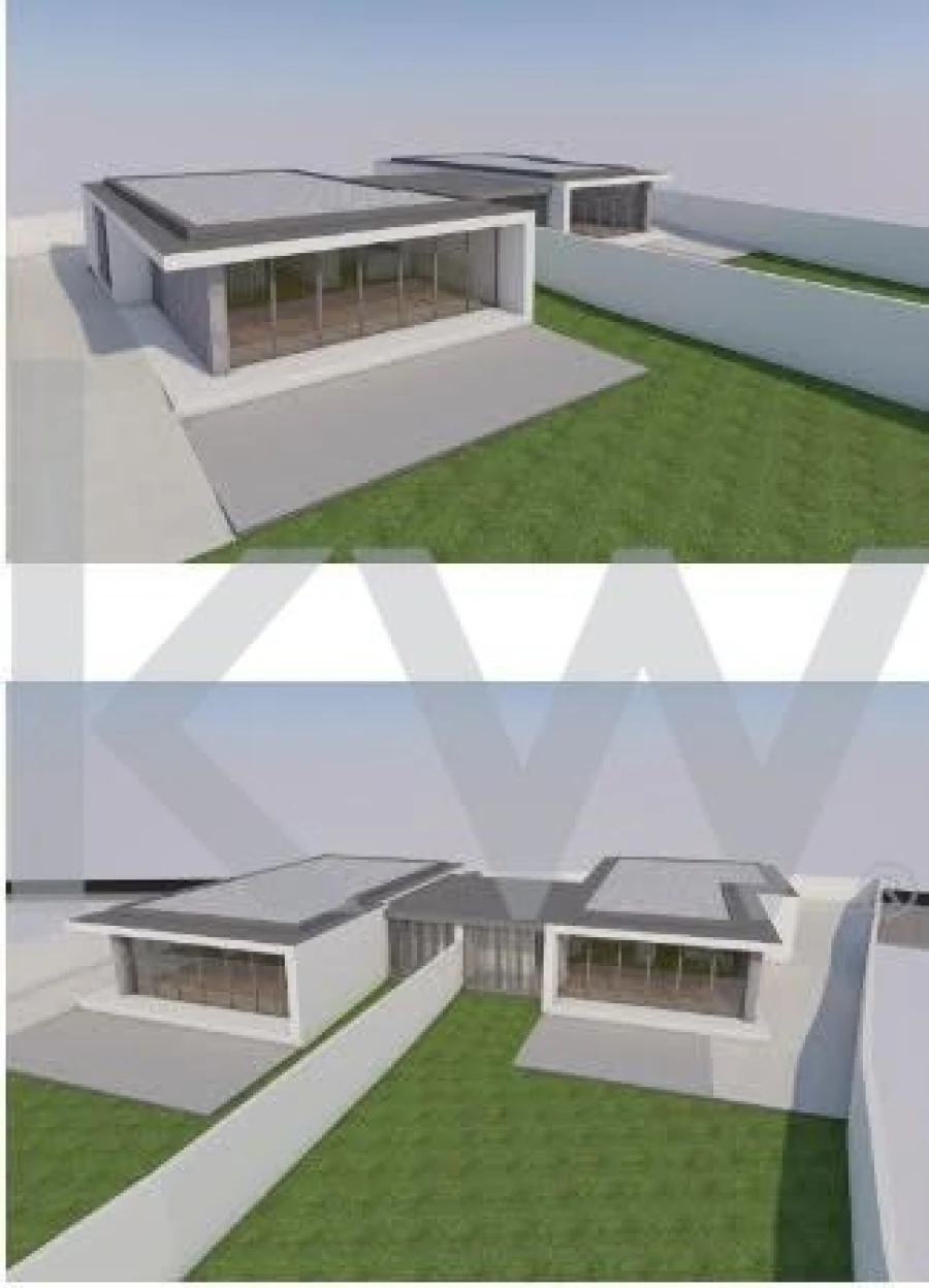 Terreno para Venda em Travassô e Óis da Ribeira Foto 3