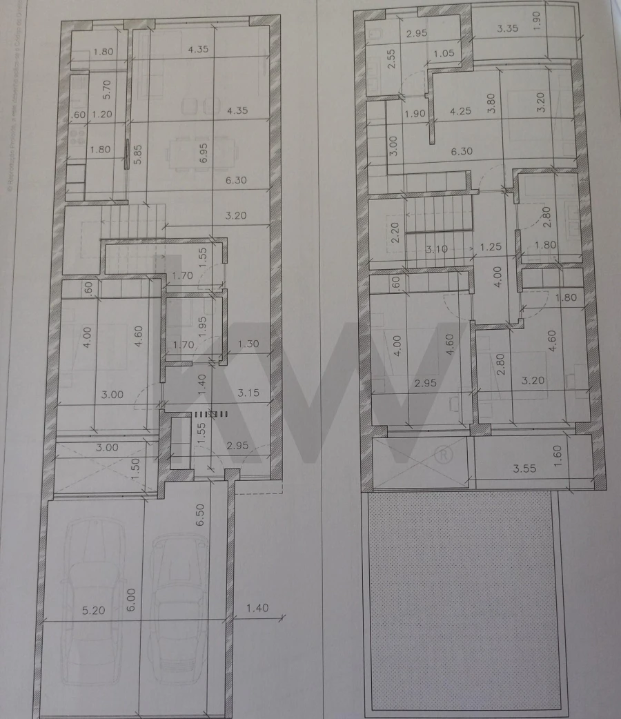 Terreno para Venda em Travassô e Óis da Ribeira Foto 14