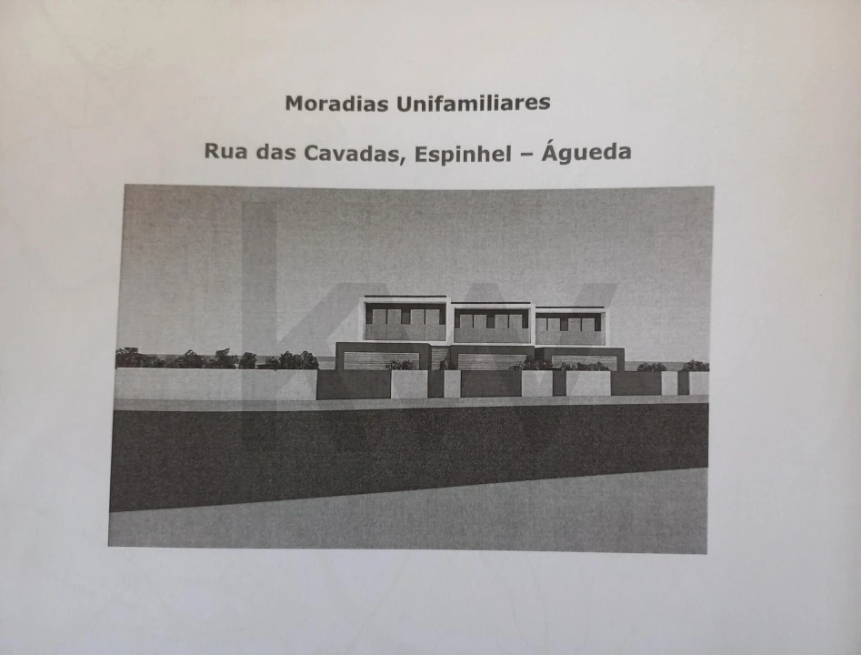 Terreno para Venda em Travassô e Óis da Ribeira Foto 15