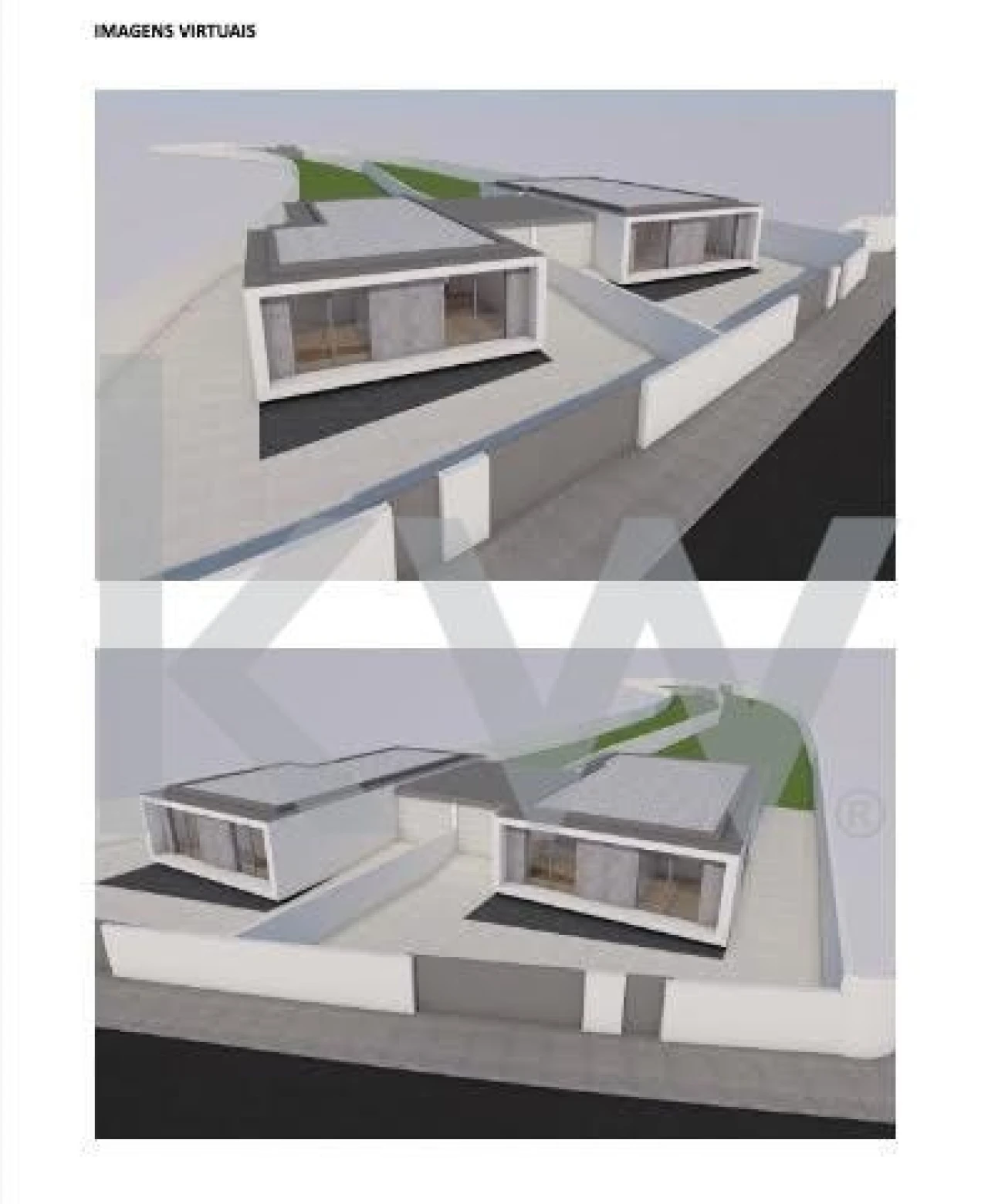 Terreno para Venda em Travassô e Óis da Ribeira Foto 13