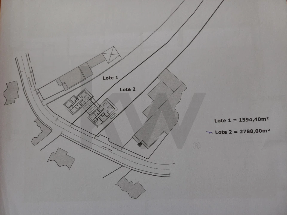 Terreno para Venda em Travassô e Óis da Ribeira Foto 16