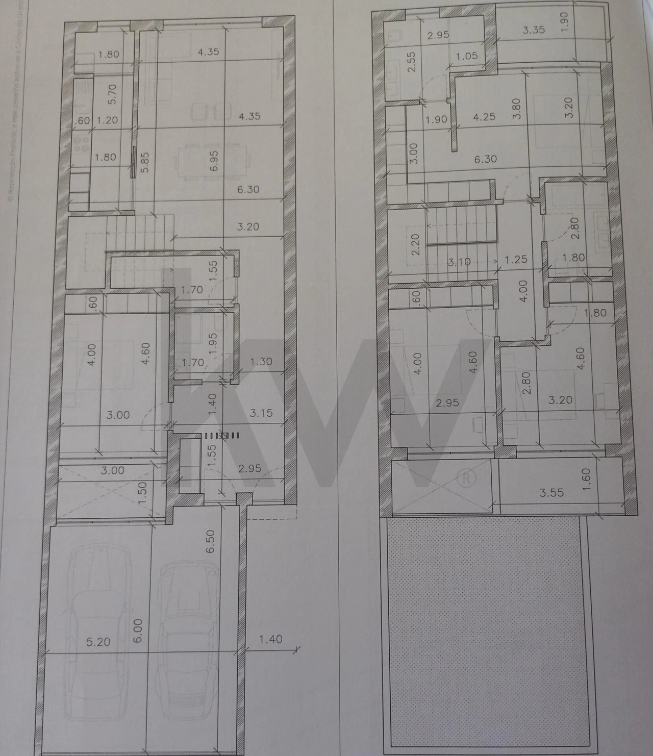 Terreno para Venda em Travassô e Óis da Ribeira Foto 20