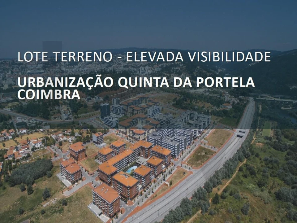 Terreno para Venda em Santo Antonio dos Olivais Foto 1