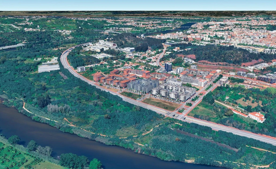 Terreno para Venda em Santo Antonio dos Olivais Foto 14