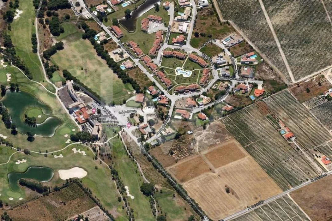 Terreno para Venda em Poceirão e Marateca Foto 5