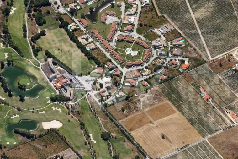 Terreno para Venda em Poceirão e Marateca Foto 5