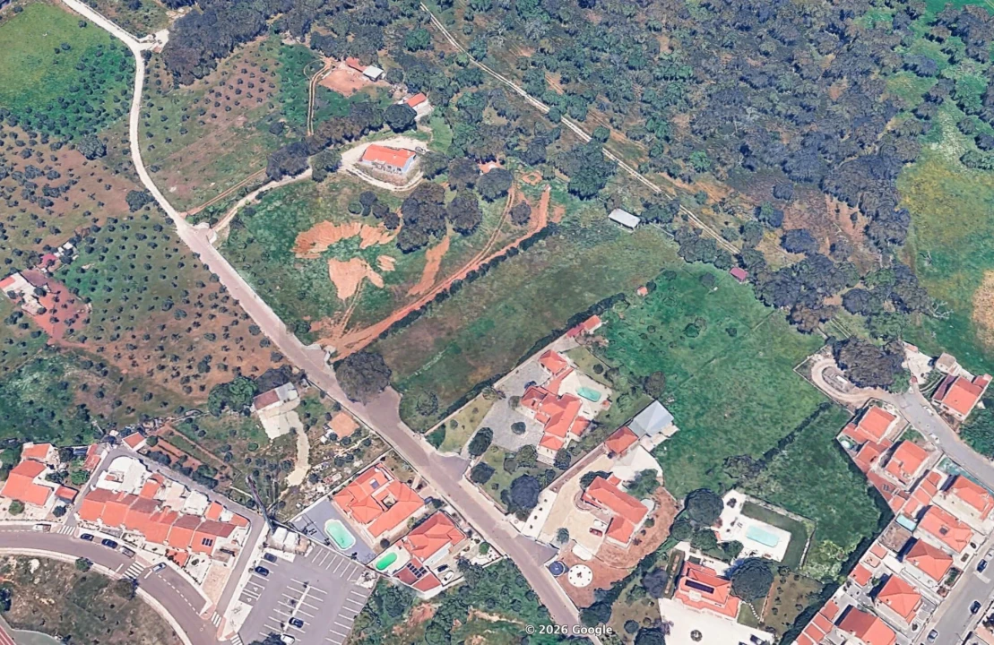 Terreno para Venda em Nossa Senhora da Conceição, São Brás dos Matos, Juromenha Foto 14