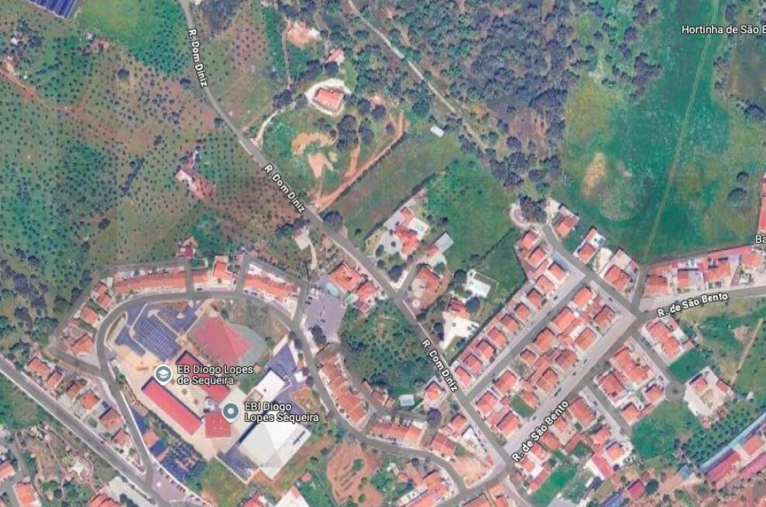 Terreno para Venda em Nossa Senhora da Conceição, São Brás dos Matos, Juromenha Foto 3